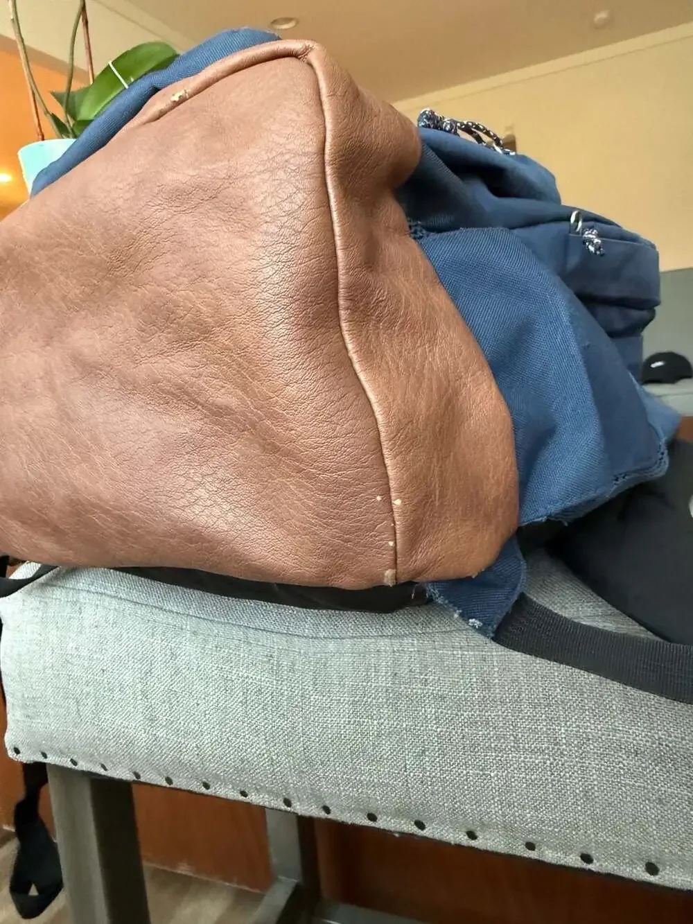 Jansport right pack